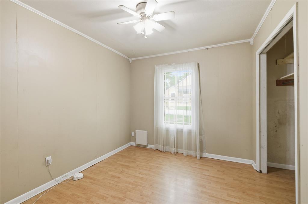 Greers 1st Add - Residential