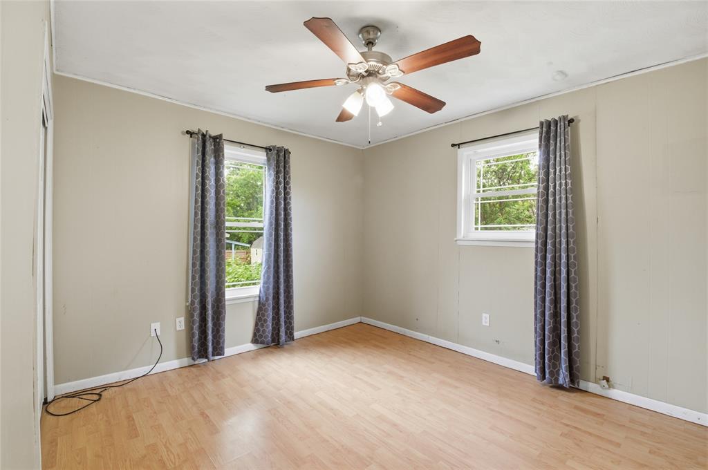 Greers 1st Add - Residential
