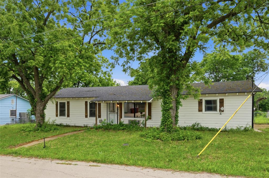 Greers 1st Add - Residential