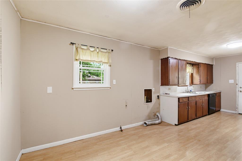 Greers 1st Add - Residential