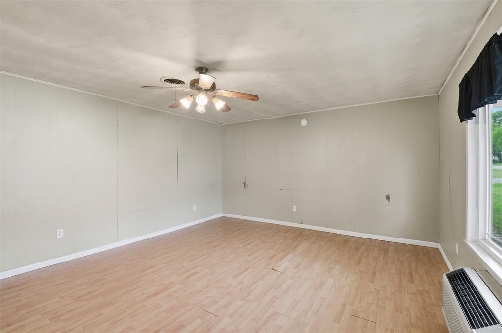 Greers 1st Add - Residential