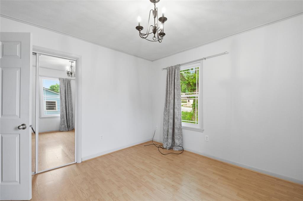 Greers 1st Add - Residential