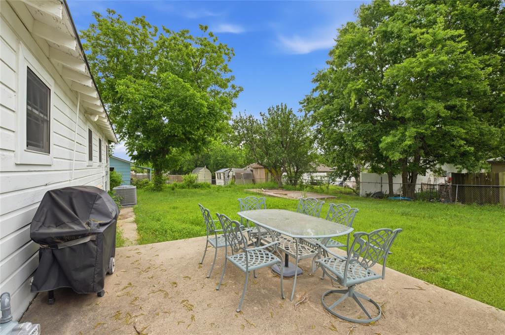 Greers 1st Add - Residential