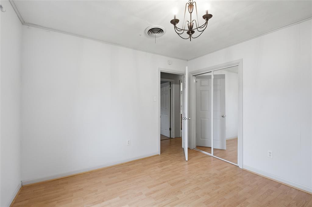 Greers 1st Add - Residential