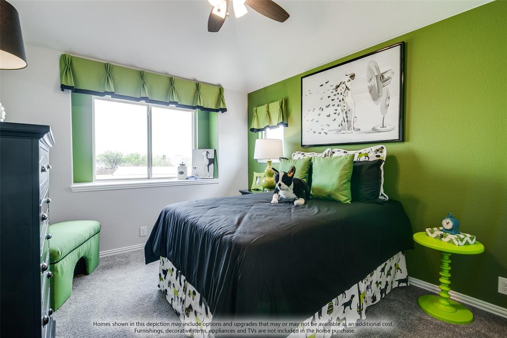 Country Lakes - Residential