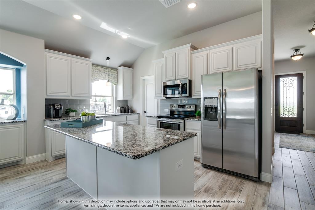 Country Lakes - Residential