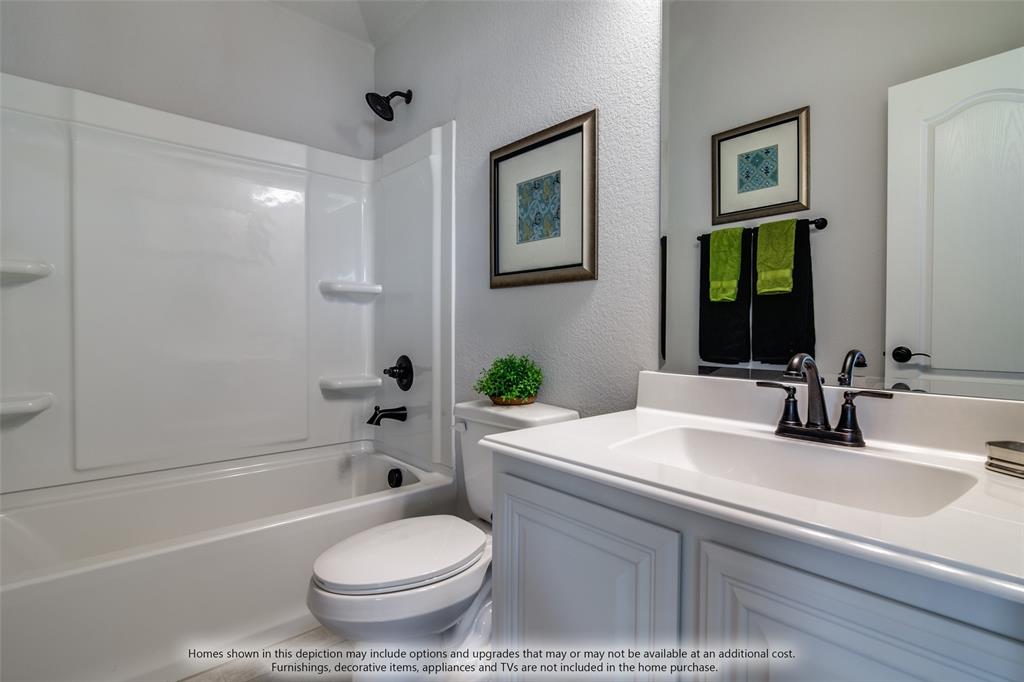 Country Lakes - Residential