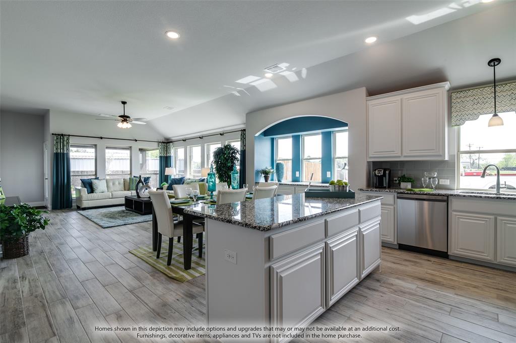 Country Lakes - Residential