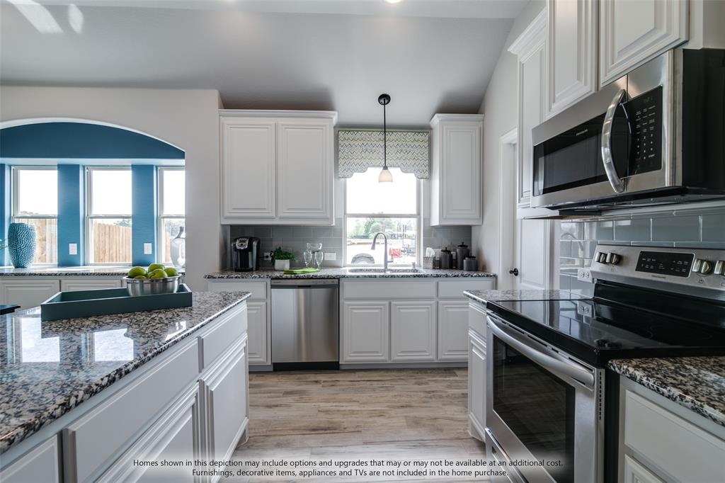 Country Lakes - Residential