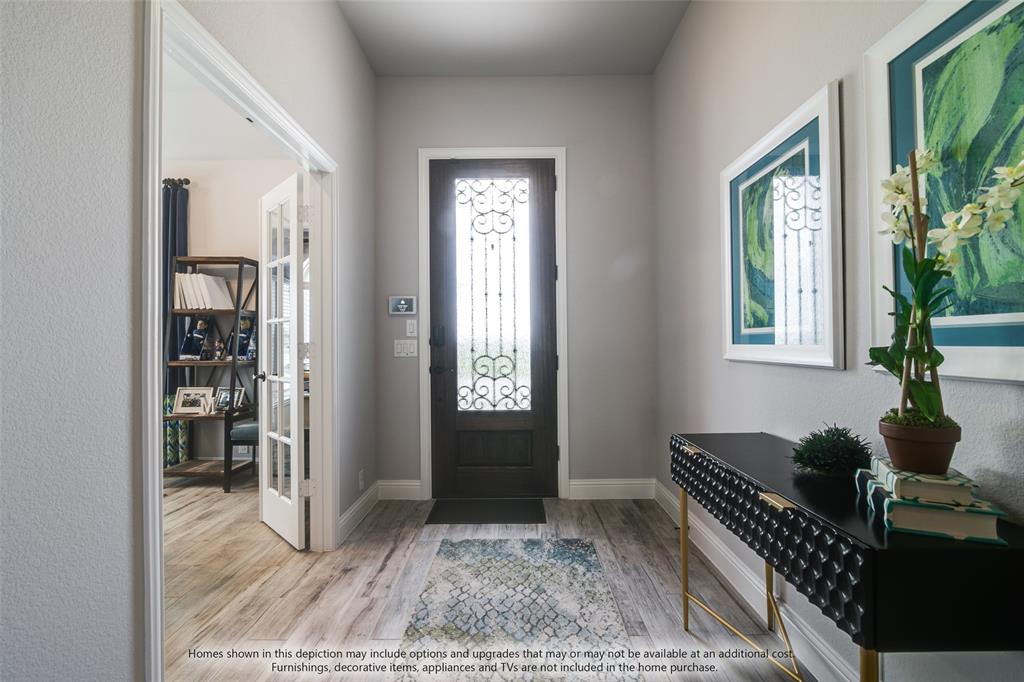 Country Lakes - Residential