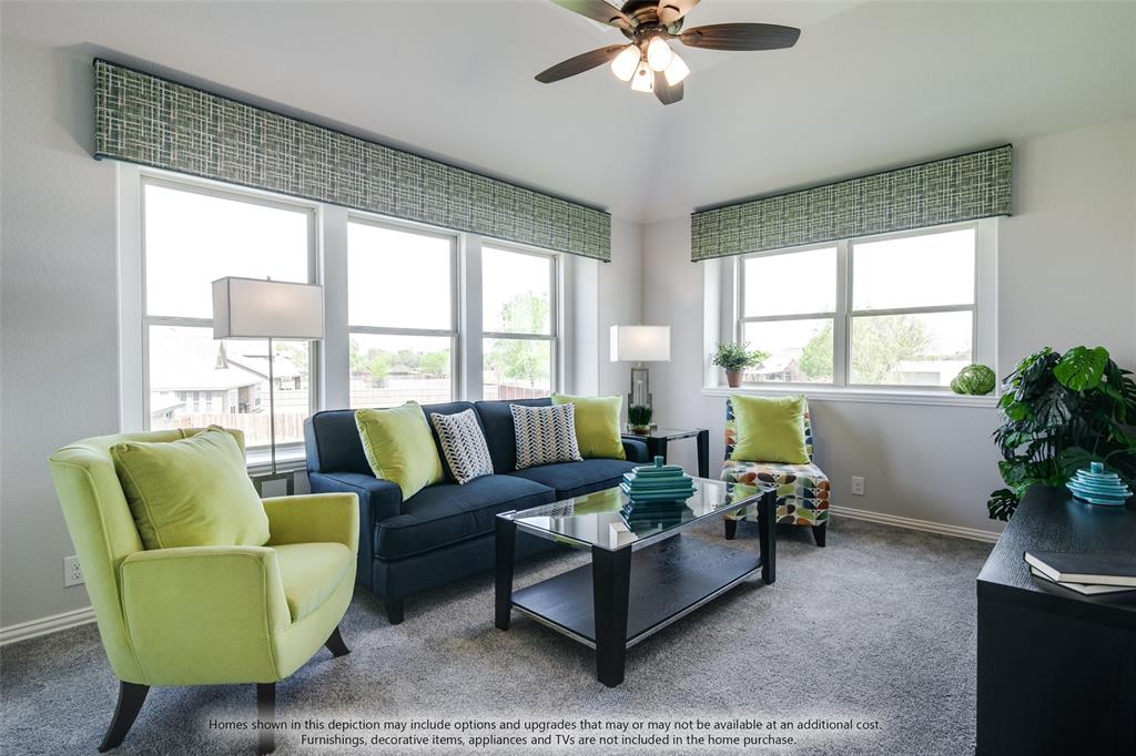 Country Lakes - Residential