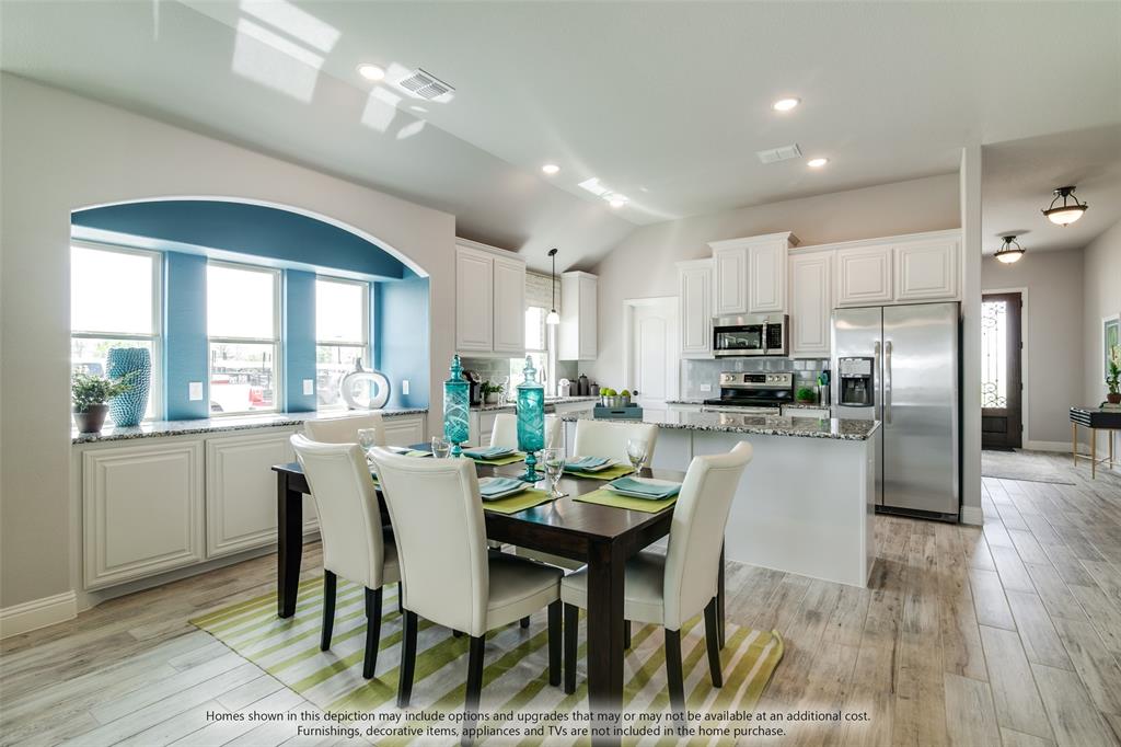 Country Lakes - Residential