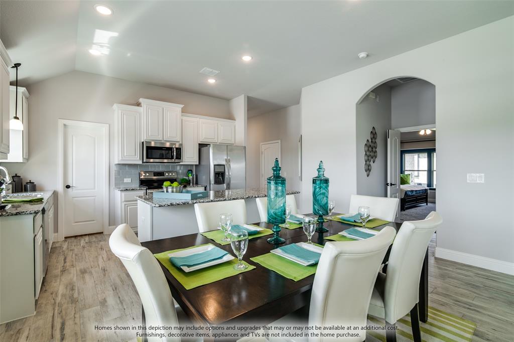 Country Lakes - Residential