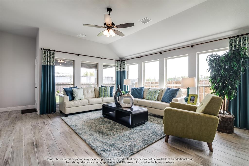 Country Lakes - Residential