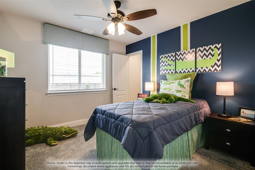 Country Lakes - Residential