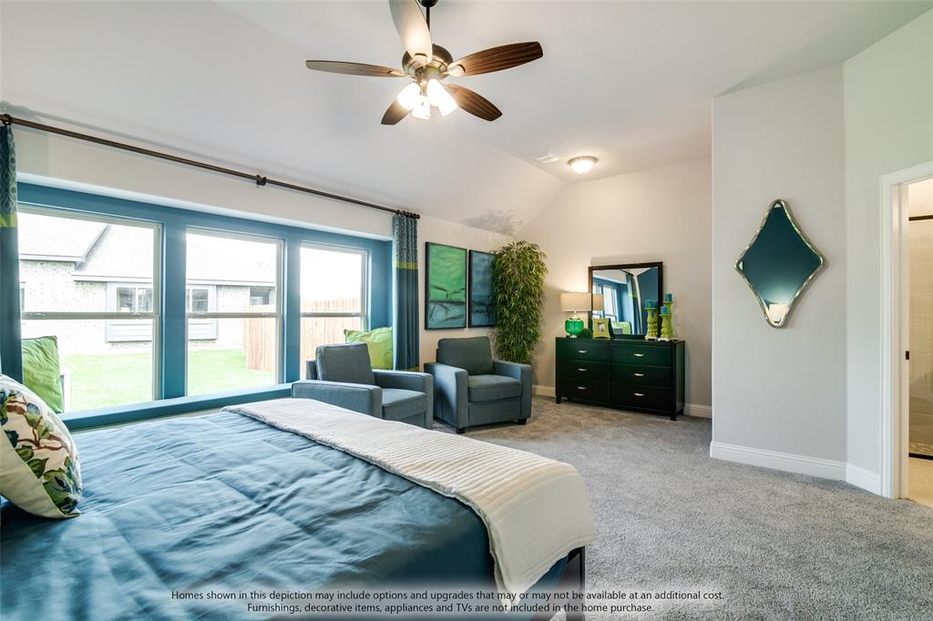 Country Lakes - Residential