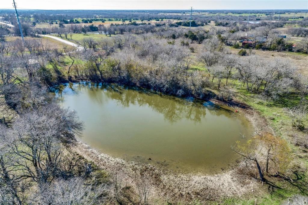 Ben Bland Survey - Land