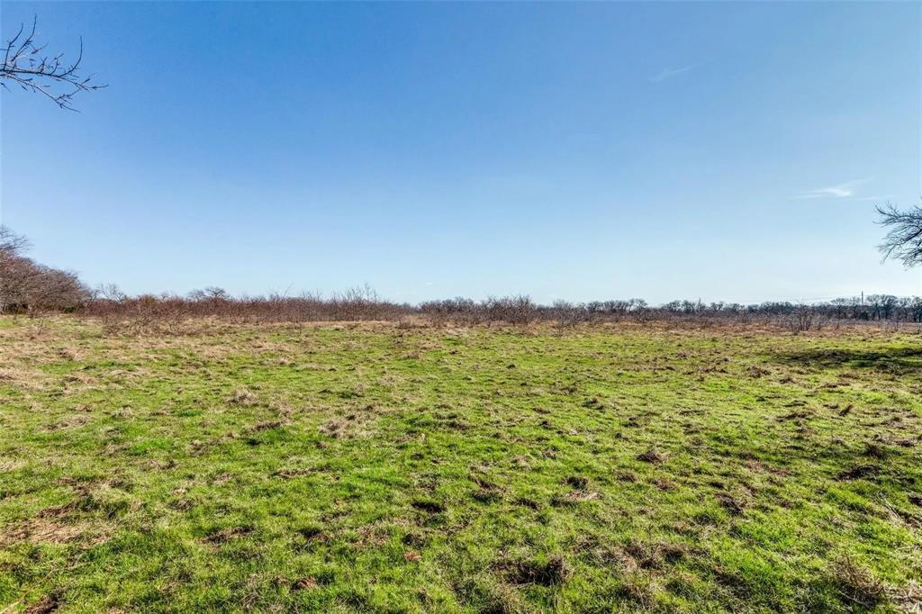 Ben Bland Survey - Land