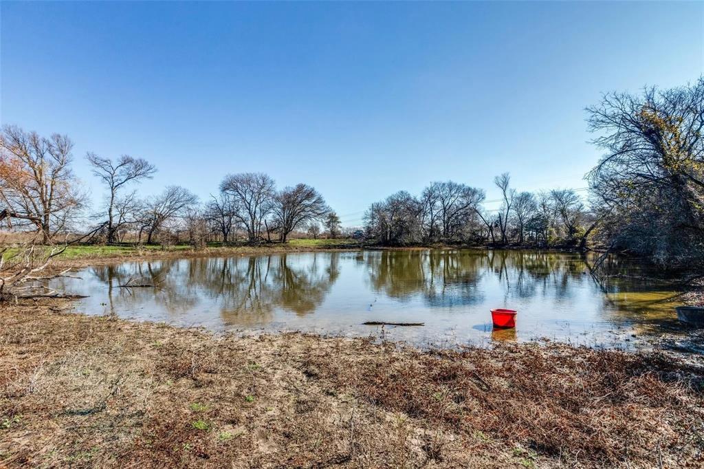 Ben Bland Survey - Land