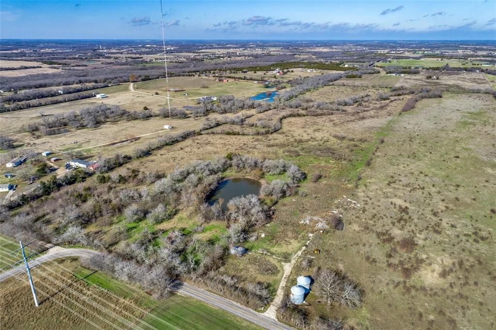 Ben Bland Survey - Land