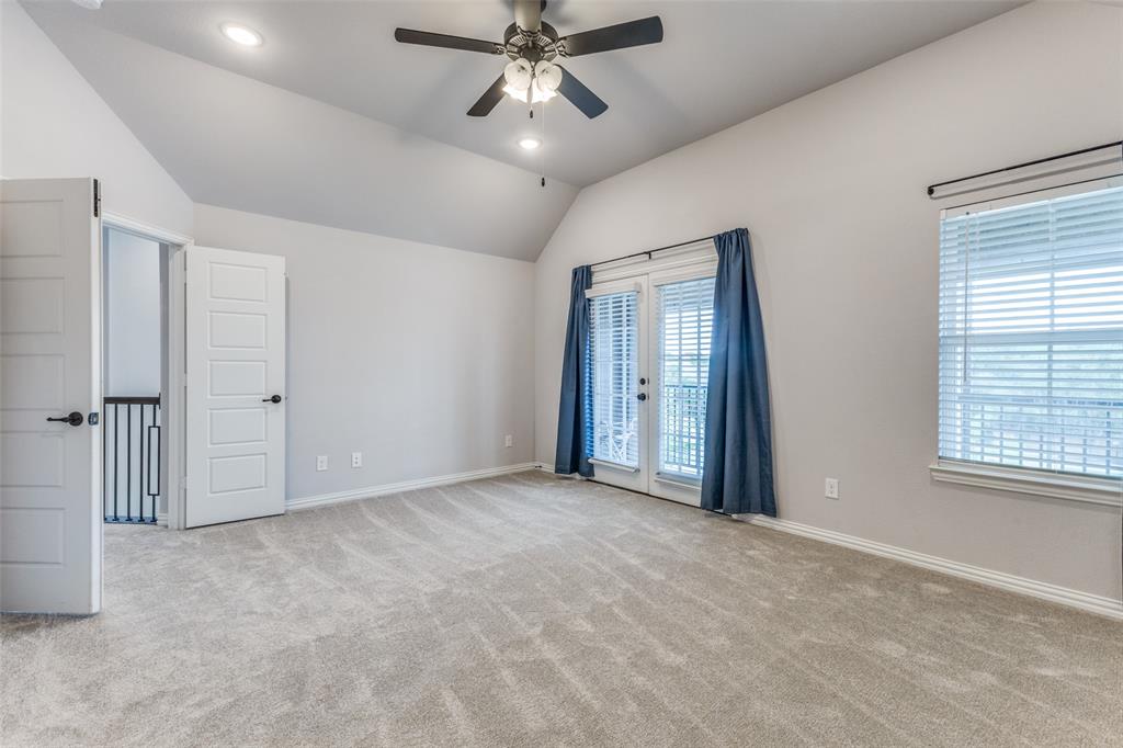 Palisades Town Central - Residential