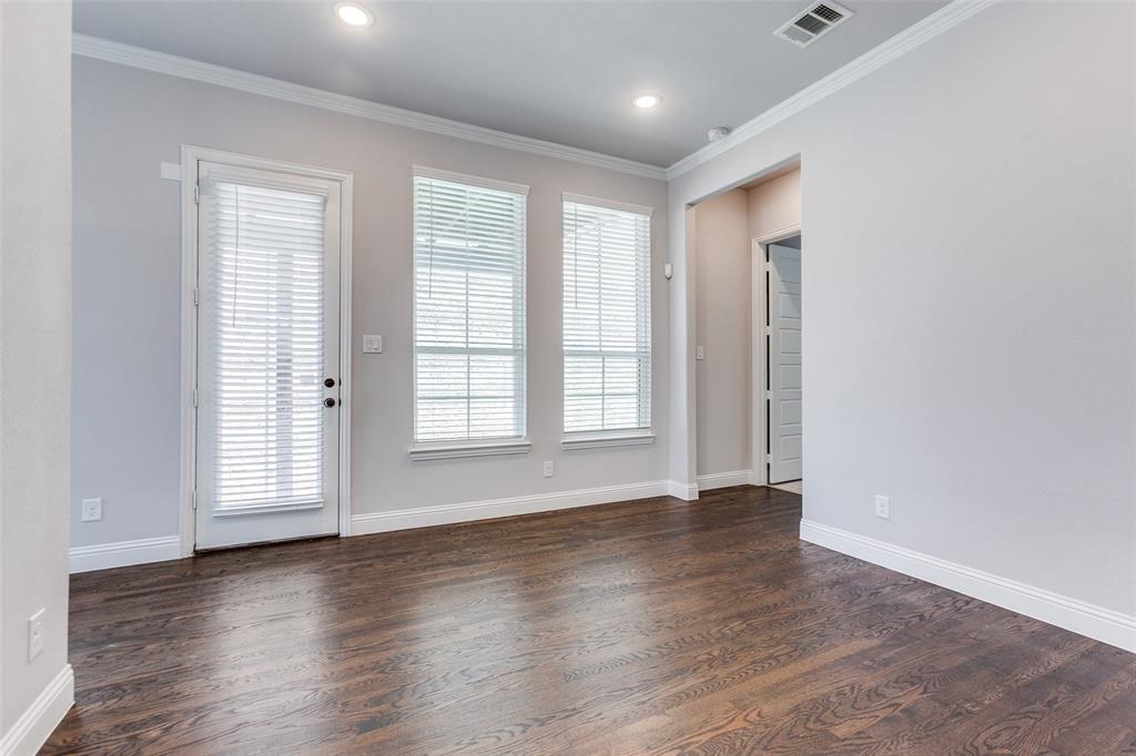 Palisades Town Central - Residential