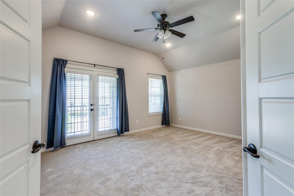 Palisades Town Central - Residential