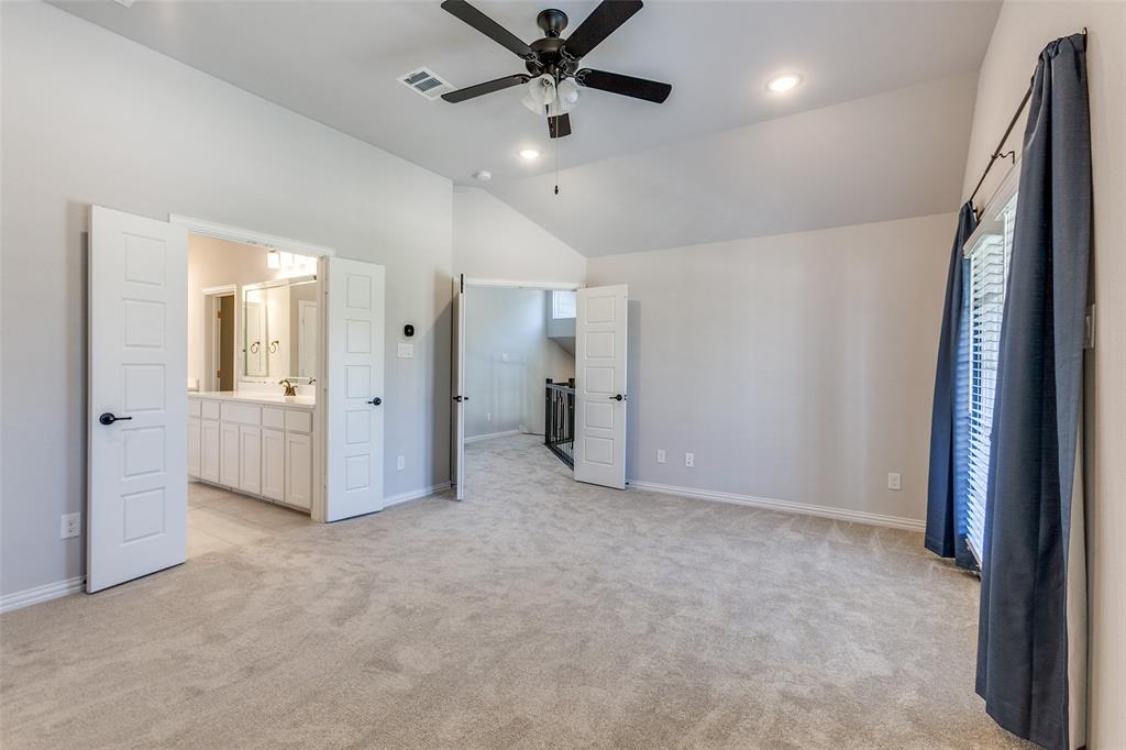 Palisades Town Central - Residential