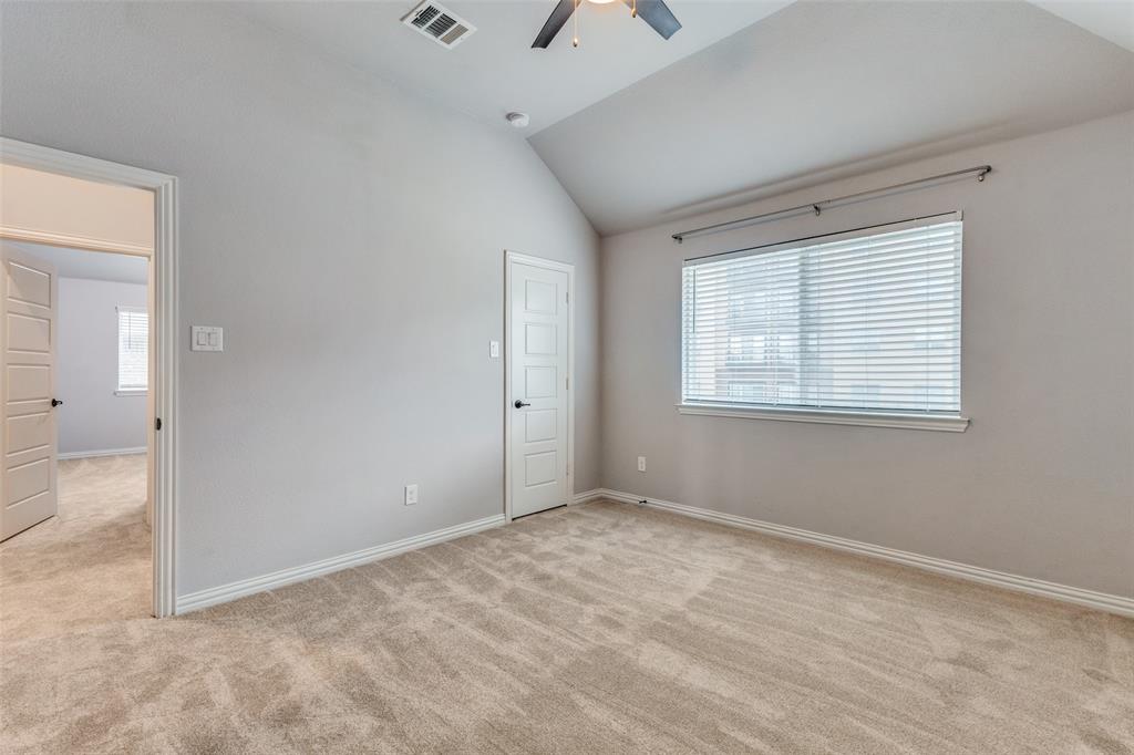 Palisades Town Central - Residential