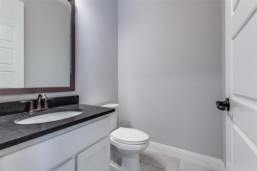 Palisades Town Central - Residential