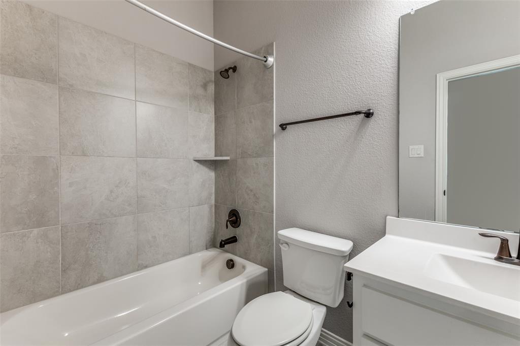 Palisades Town Central - Residential