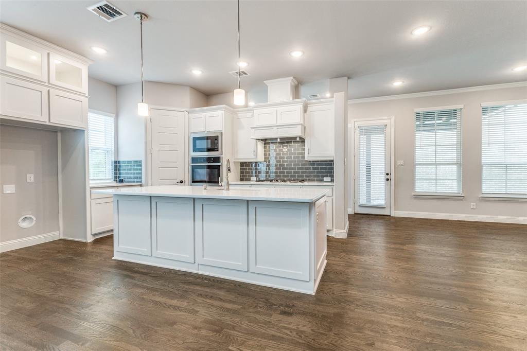 Palisades Town Central - Residential