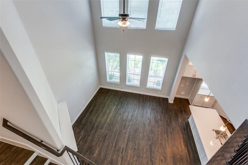 Palisades Town Central - Residential