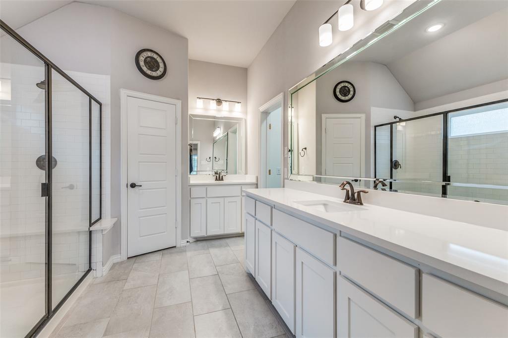 Palisades Town Central - Residential