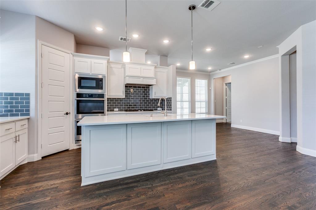 Palisades Town Central - Residential