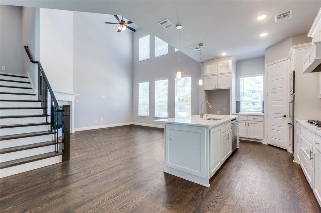 Palisades Town Central - Residential