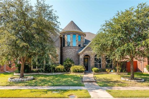 4504 Cadillac Drive Plano TX 75024