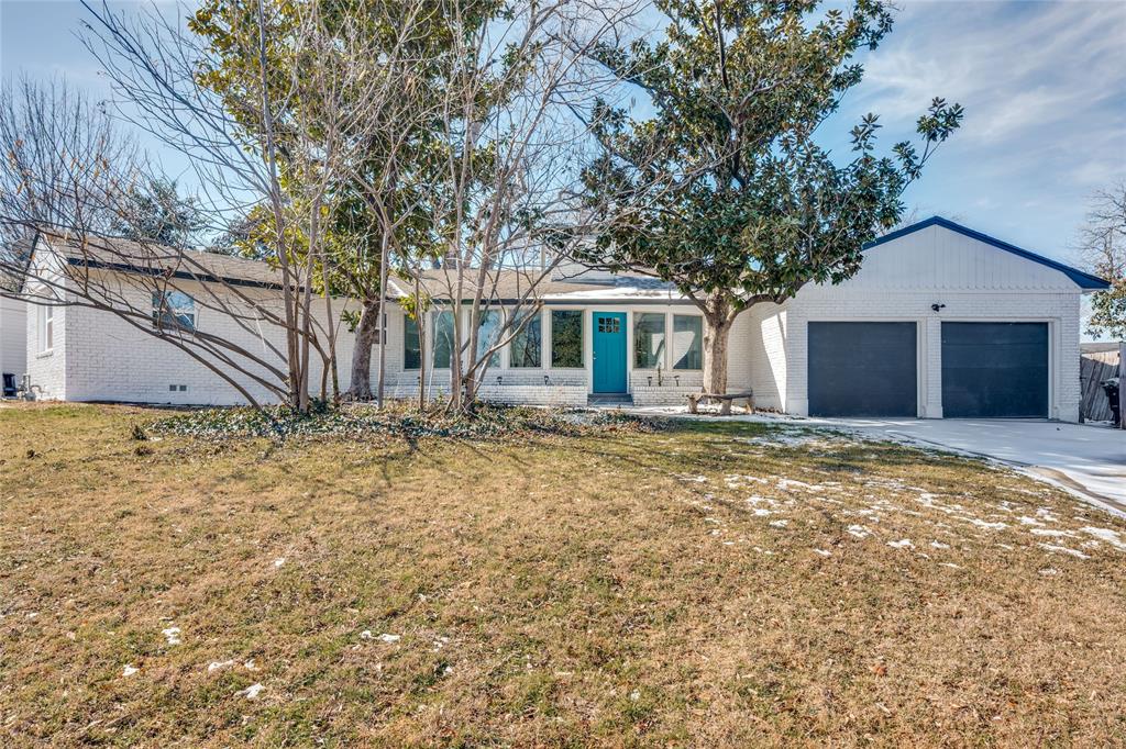 South Hills Add - Residential