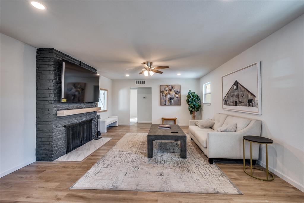 South Hills Add - Residential