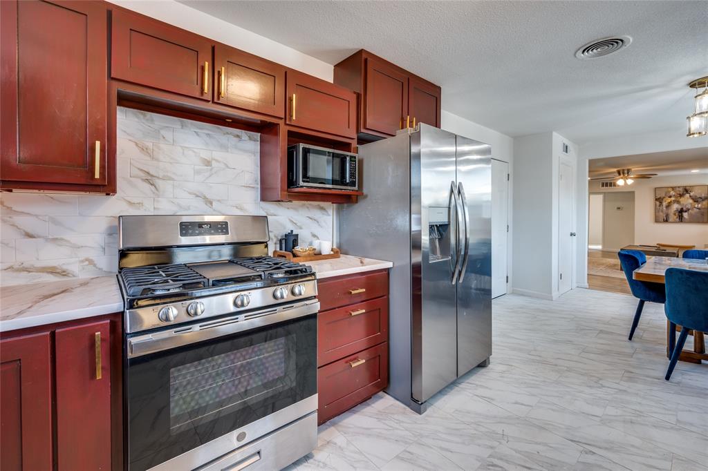 South Hills Add - Residential