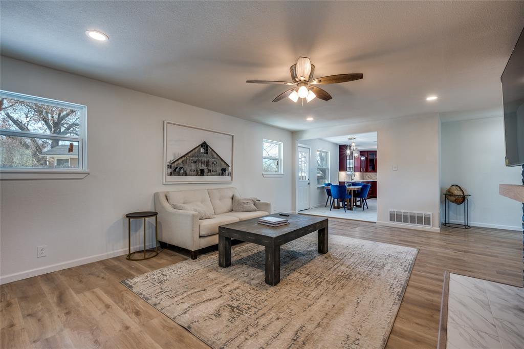 South Hills Add - Residential