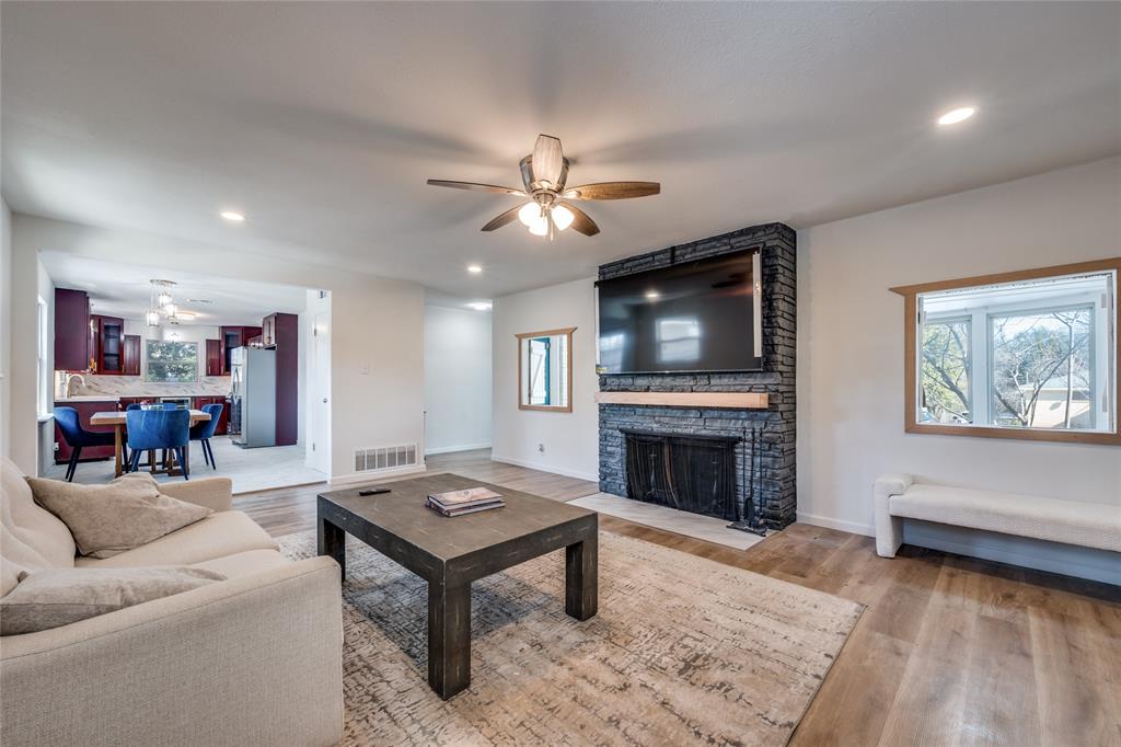 South Hills Add - Residential