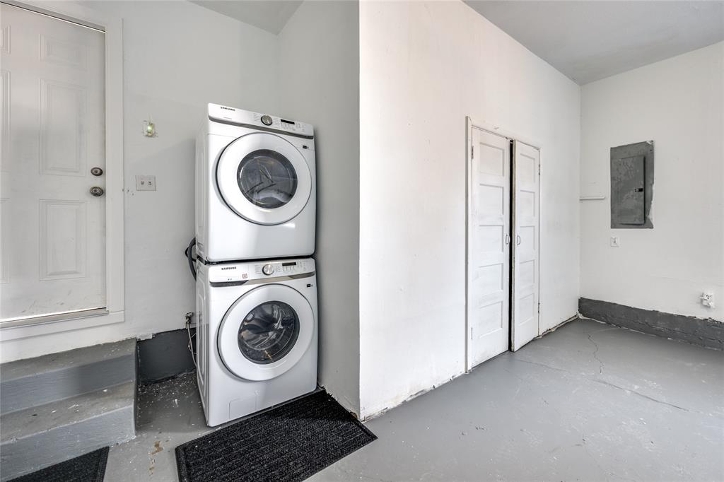 South Hills Add - Residential