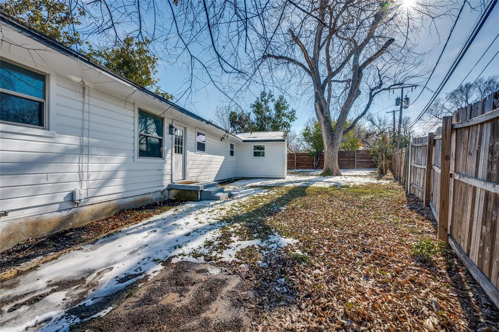 South Hills Add - Residential