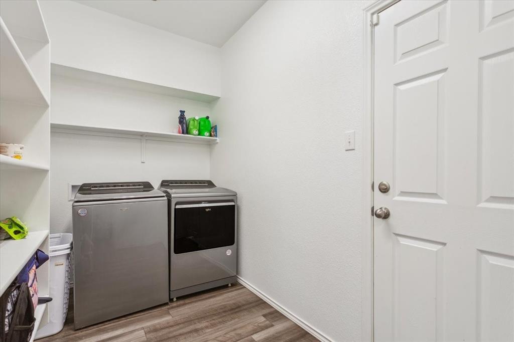 PARK MEADOWS ADD - Residential