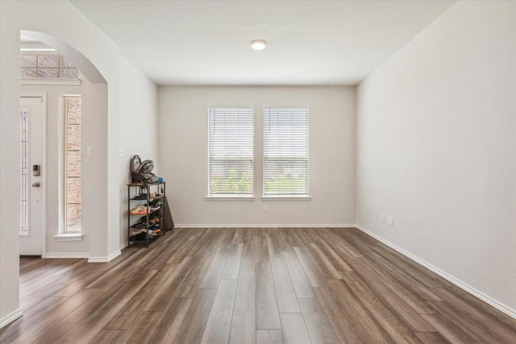 PARK MEADOWS ADD - Residential