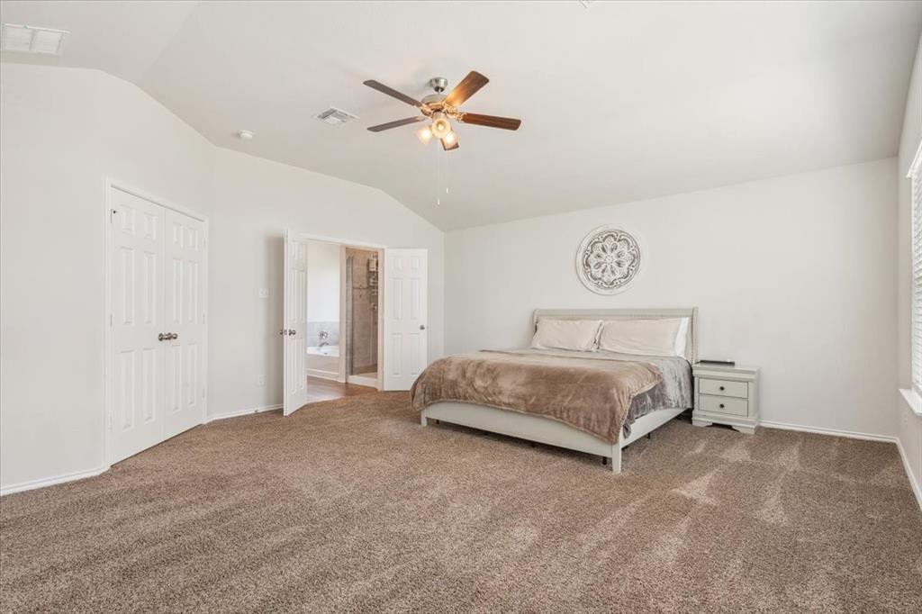 PARK MEADOWS ADD - Residential