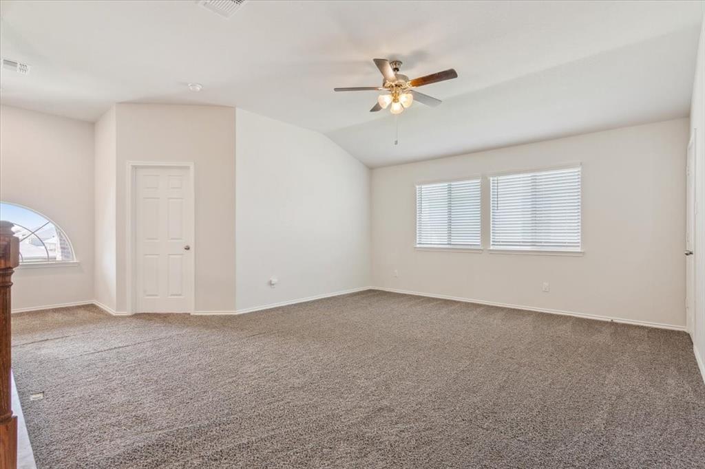 PARK MEADOWS ADD - Residential