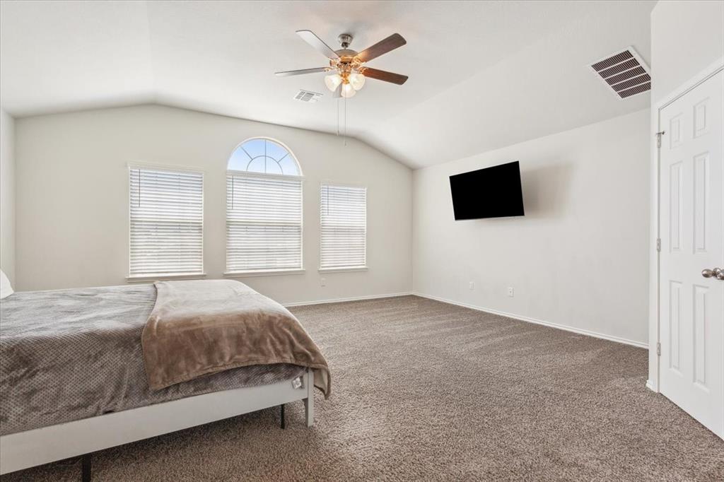 PARK MEADOWS ADD - Residential