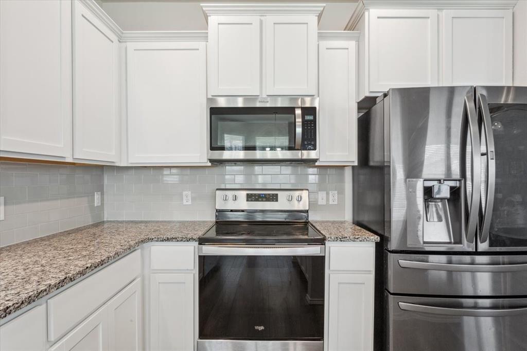 PARK MEADOWS ADD - Residential